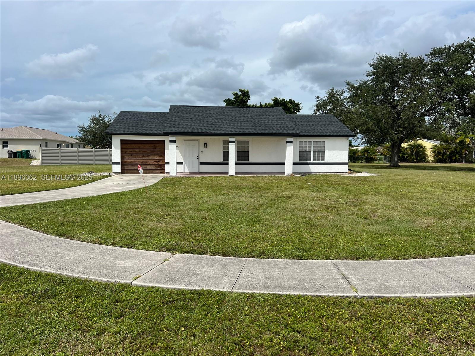 6191 Drucker Circle, Port Charlotte, FL 33981, Port Charlotte