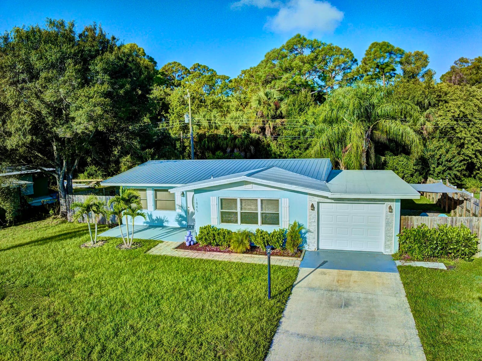 1845 79th Avenue, Vero Beach, FL 32966