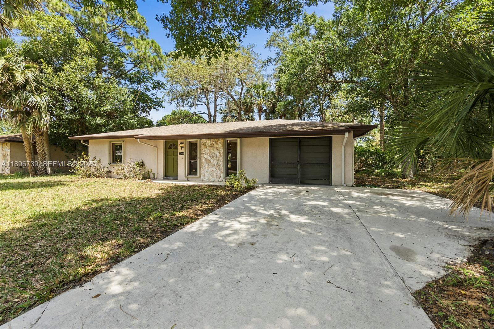 7502 Bayard Road, Fort Pierce, FL 34951, Fort Pierce