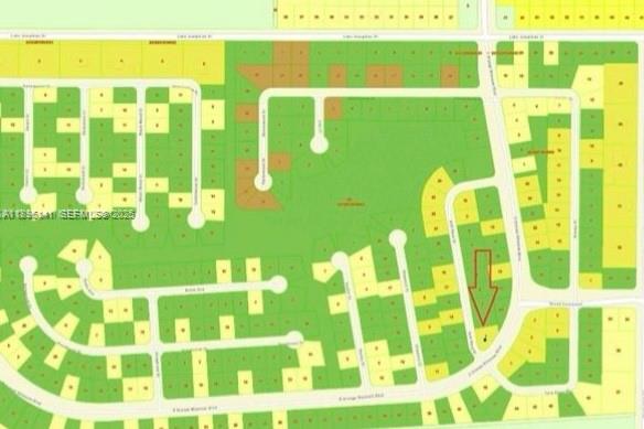 1178 Soft Sand Drive, Sebring, FL 33875, Sebring