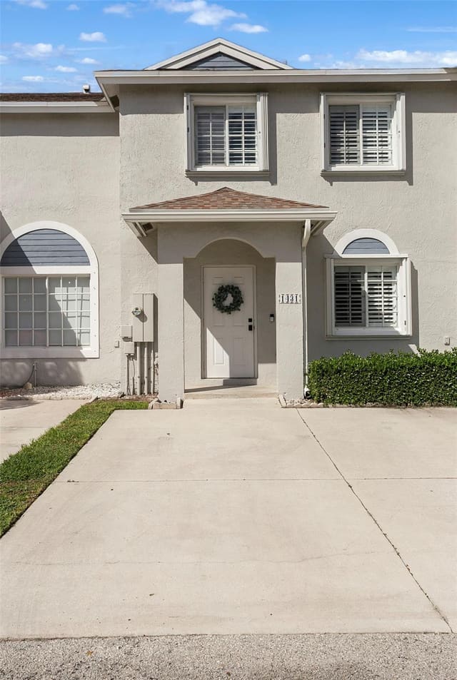 1431 SW 48th Terrace 1431, sold in Waterways, Deerfield Beach, FL