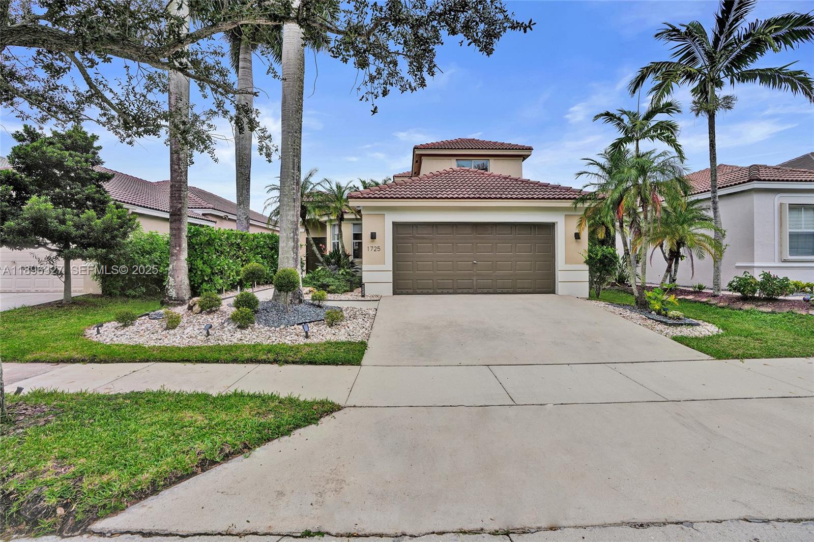 1725 Winterberry Lane 1725, Weston, FL 33327, Weston