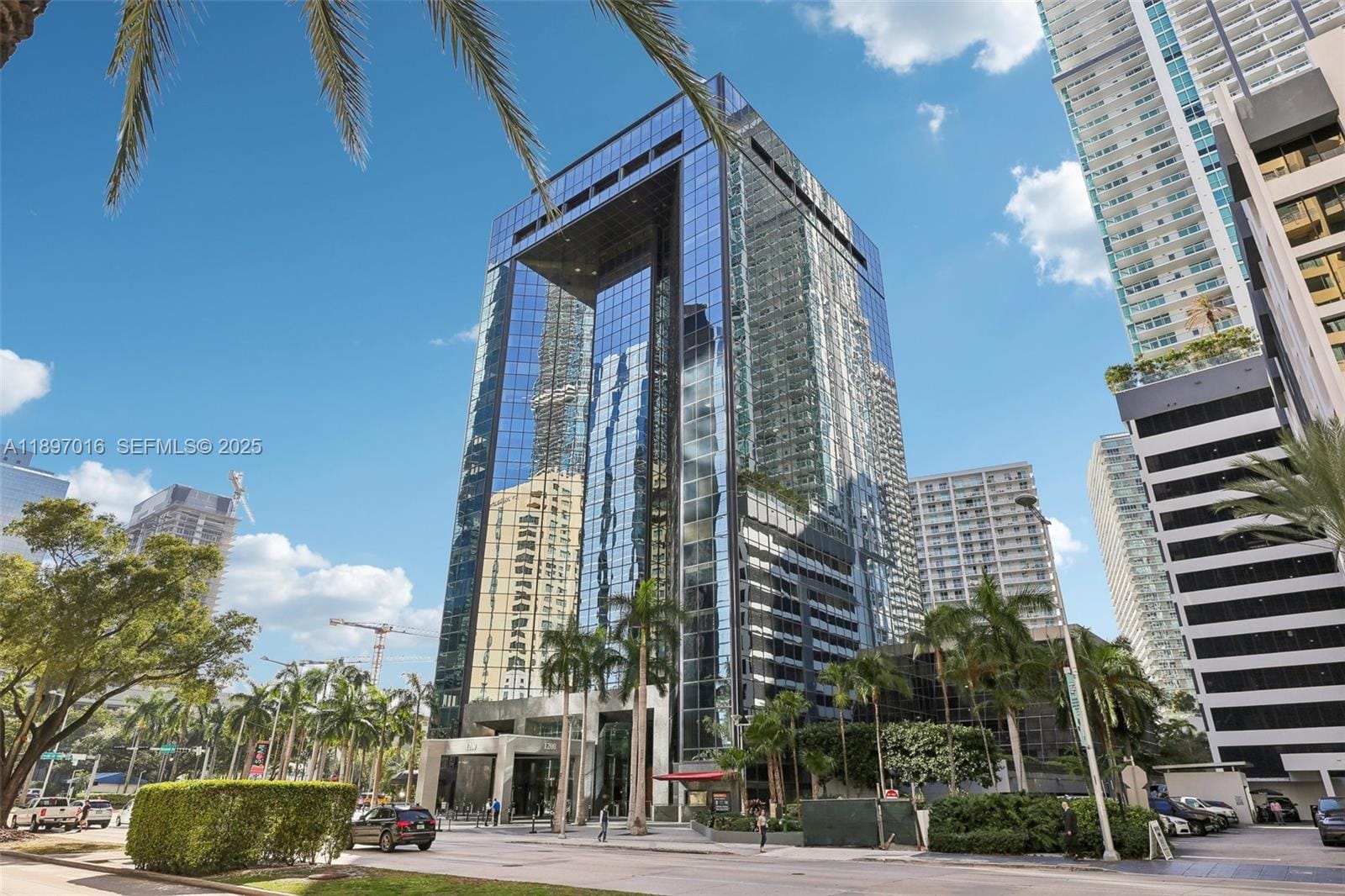 1200 Brickell Avenue 520A-D — photo 2