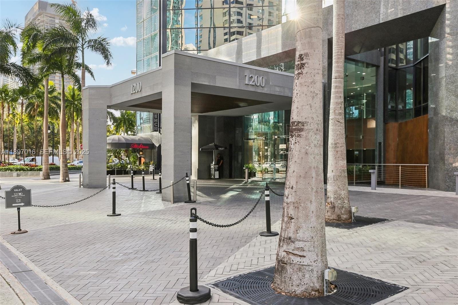 1200 Brickell Avenue 520A-D — photo 3