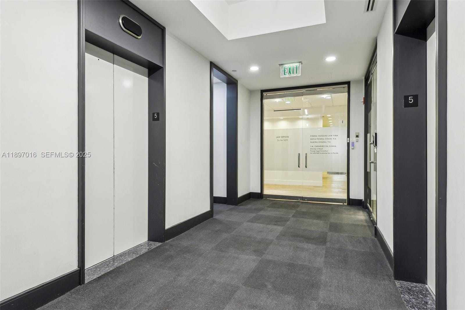 1200 Brickell Avenue 520A-D — photo 4