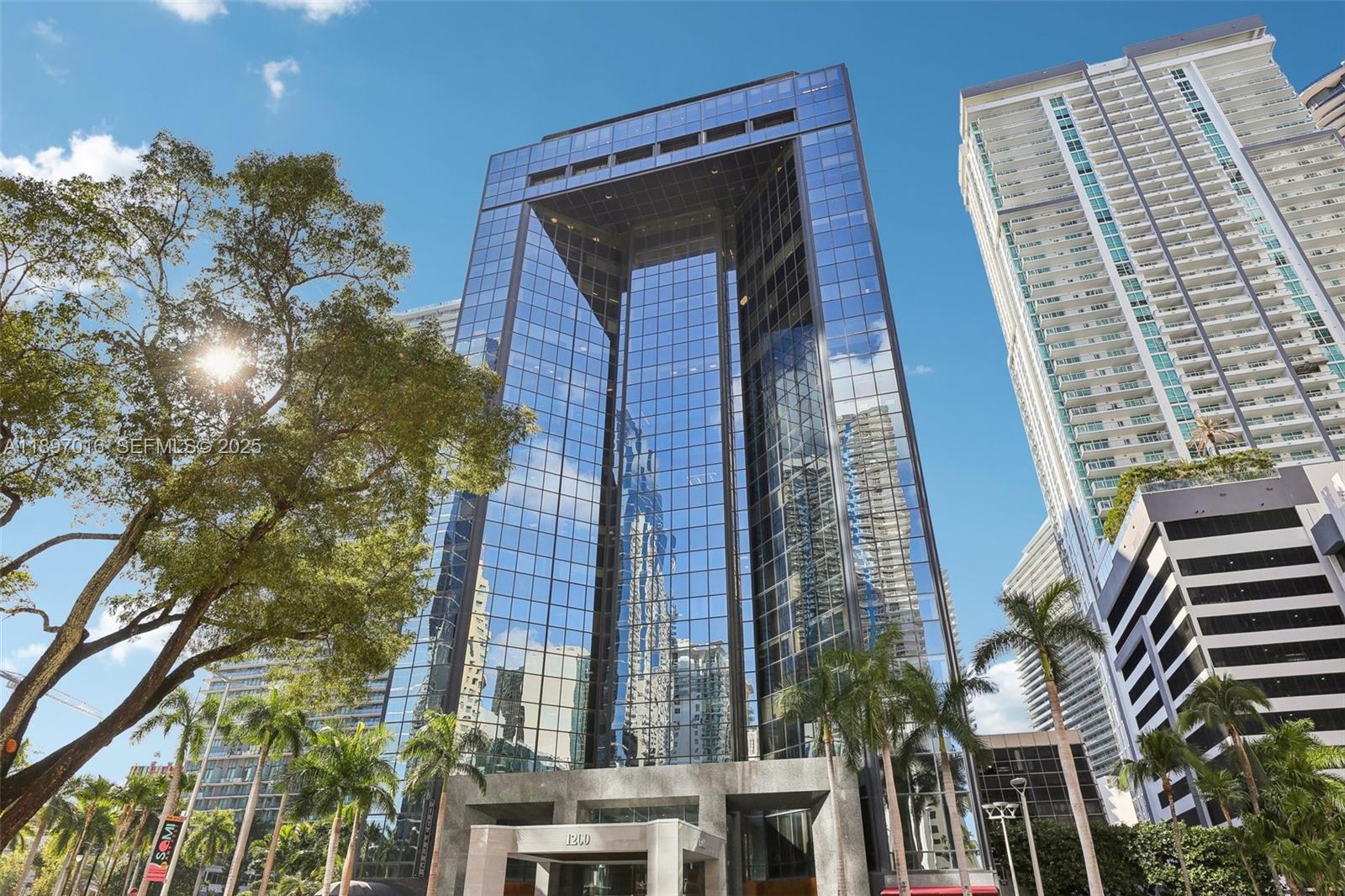 1200 Brickell Avenue 520AD, Miami, FL 33131, Miami