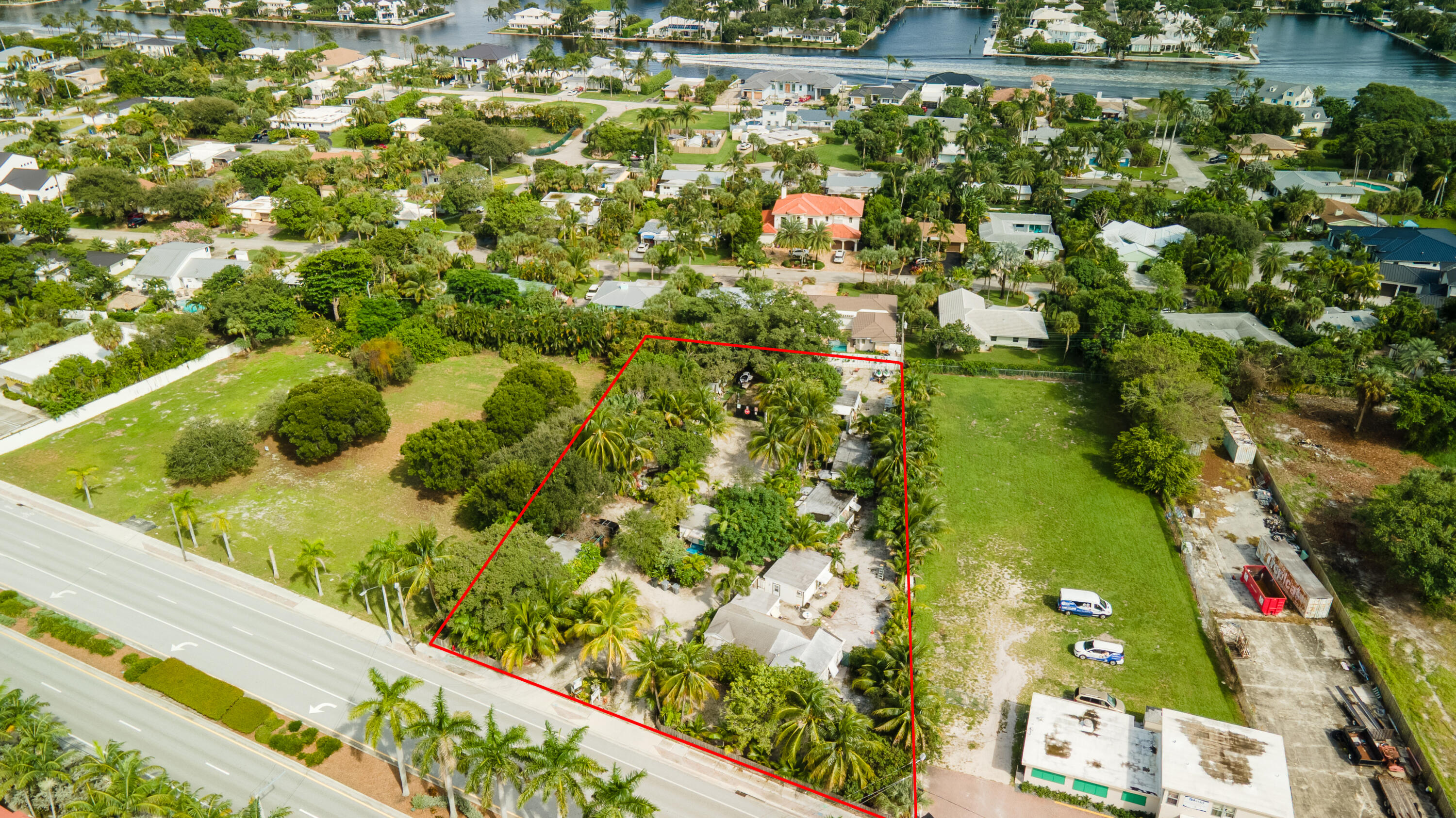 3045 N Federal Highway, Boynton Beach, FL 33483, Boynton Beach