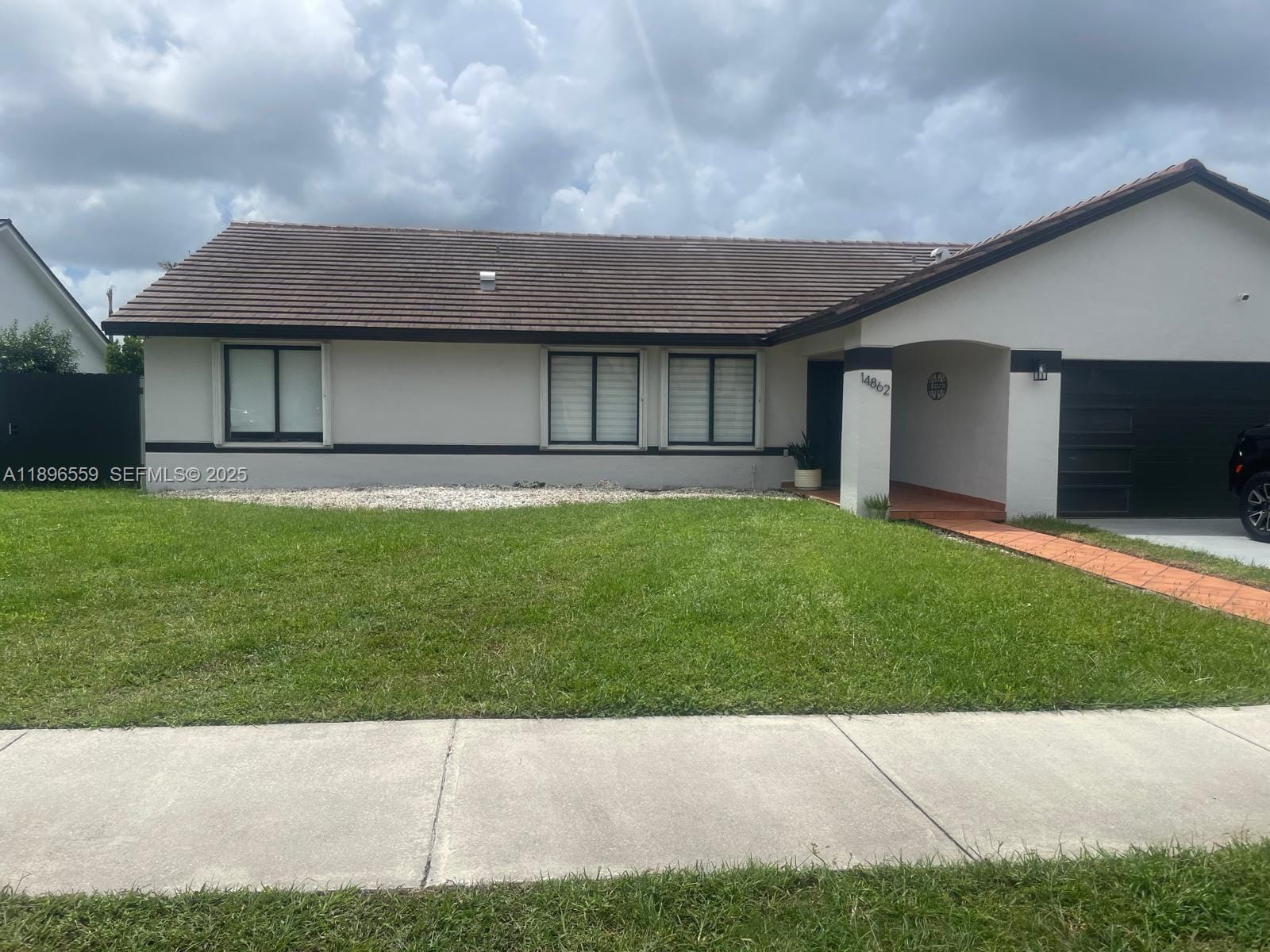14862 SW 169th Lane, Miami, FL 33187