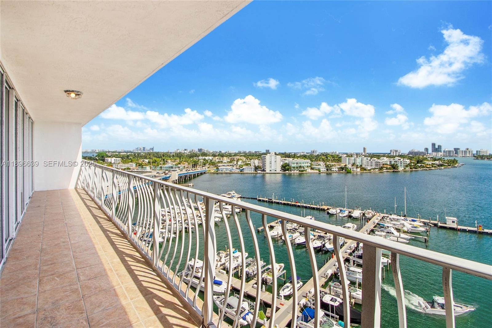 7601 E Treasure Drive 1219, North Bay Village, FL 33141 photo 15