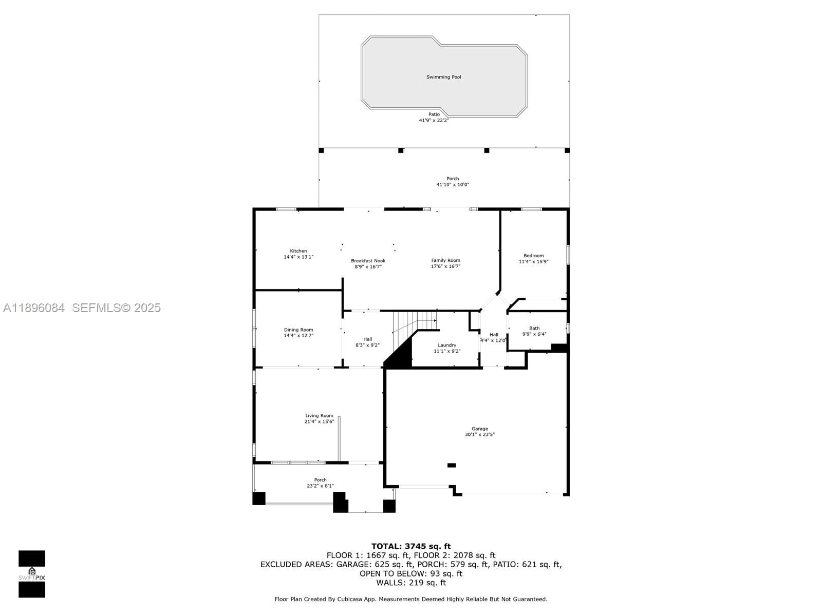 2509 Hunters Run Way, Weston, FL 33327 photo 28