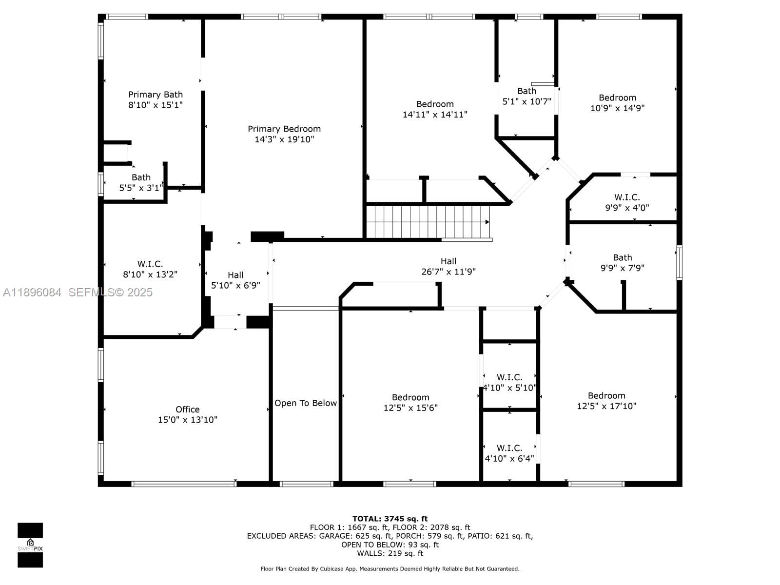 2509 Hunters Run Way, Weston, FL 33327 photo 29