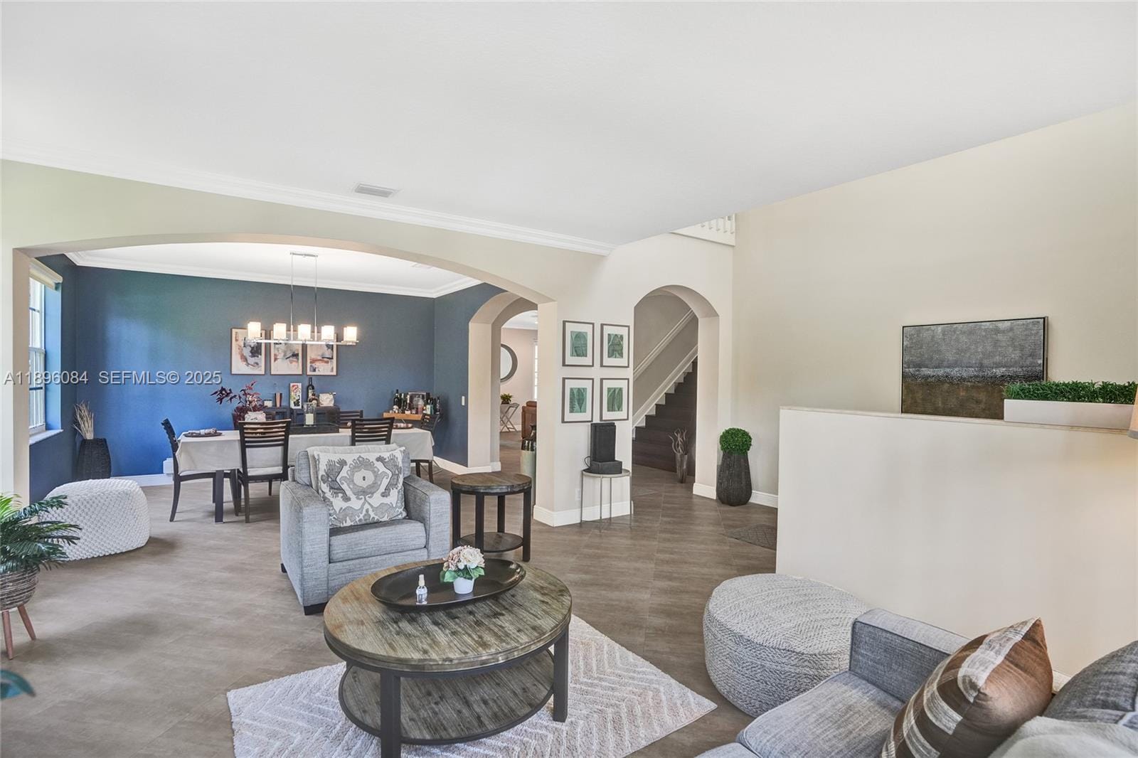 2509 Hunters Run Way — photo 5