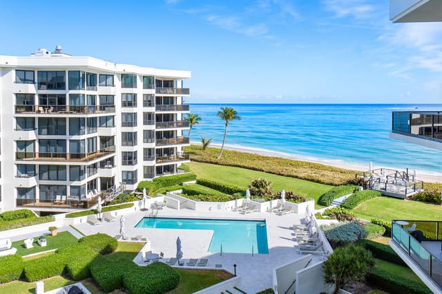 3120 S Ocean Boulevard 1502, Palm Beach, FL 33480