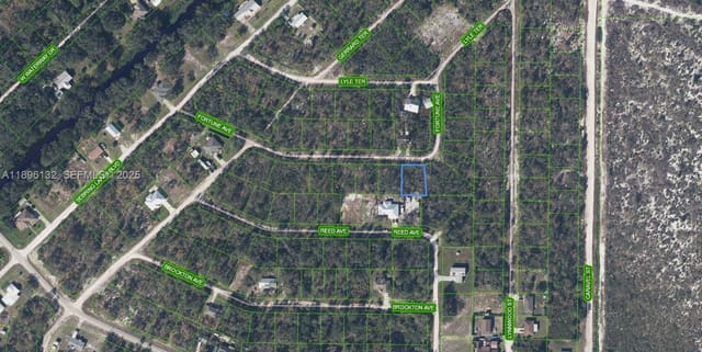 4849 Fortune Avenue, Sebring, FL 33875