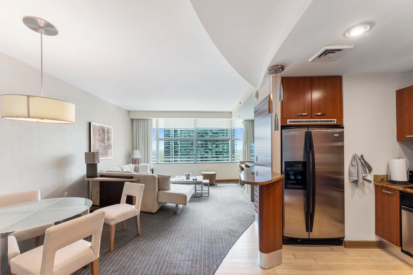 1395 Brickell Avenue 2802, Miami, FL 33131 photo 12