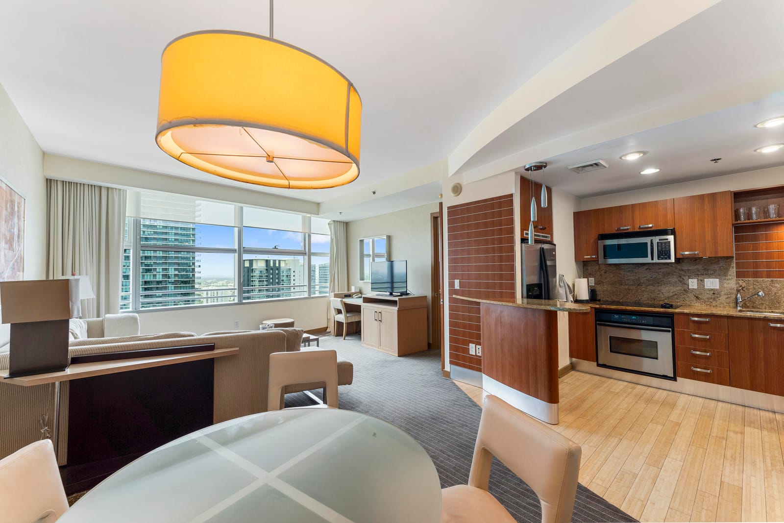 1395 Brickell Avenue 2802, Miami, FL 33131 photo 13