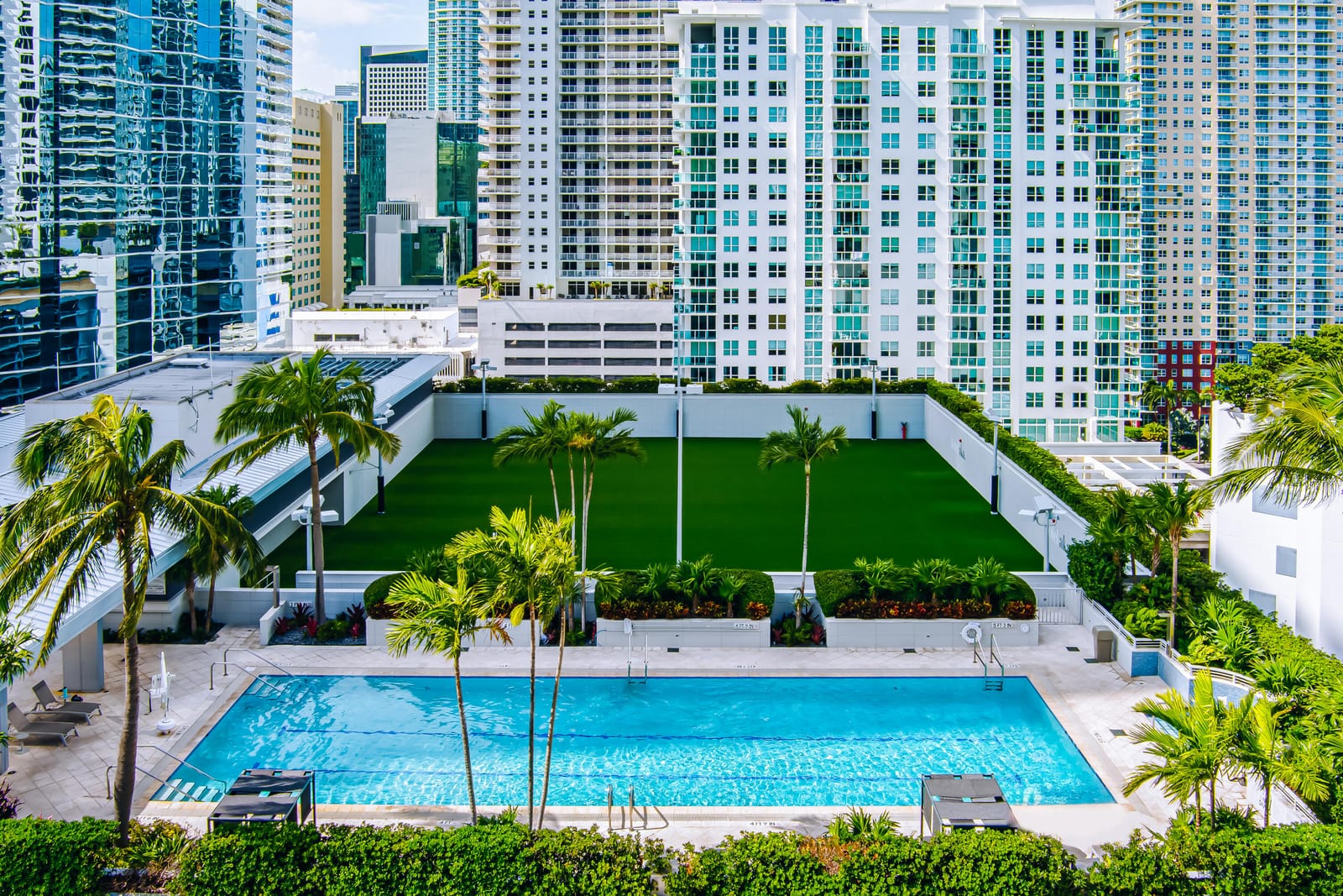 1395 Brickell Avenue 2802, Miami, FL 33131 photo 21