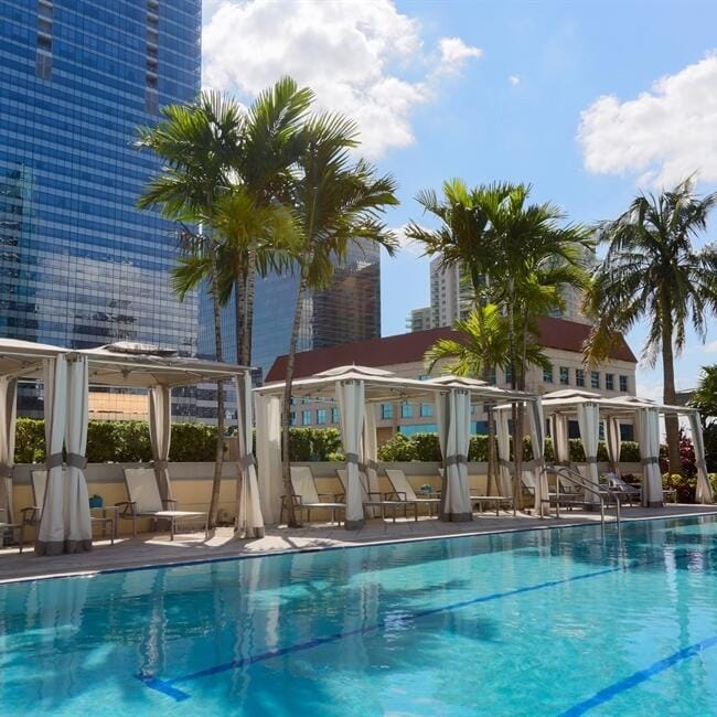 1395 Brickell Avenue 2802, Miami, FL 33131 photo 22