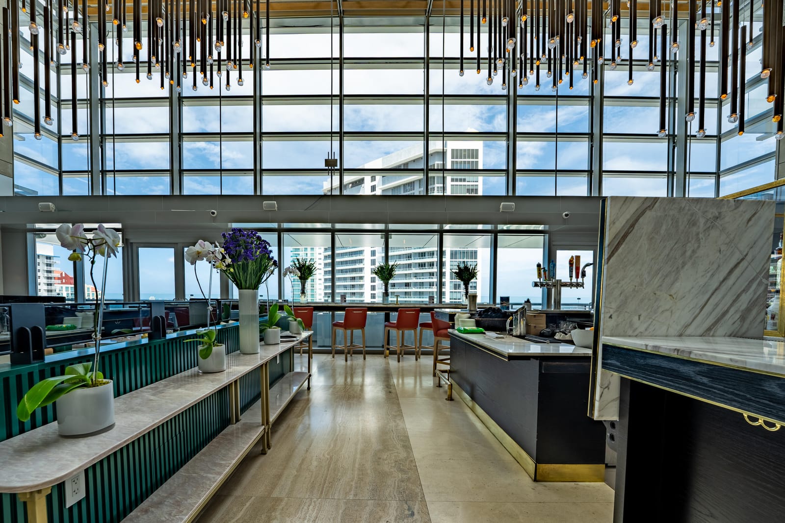 1395 Brickell Avenue 2802, Miami, FL 33131 photo 25
