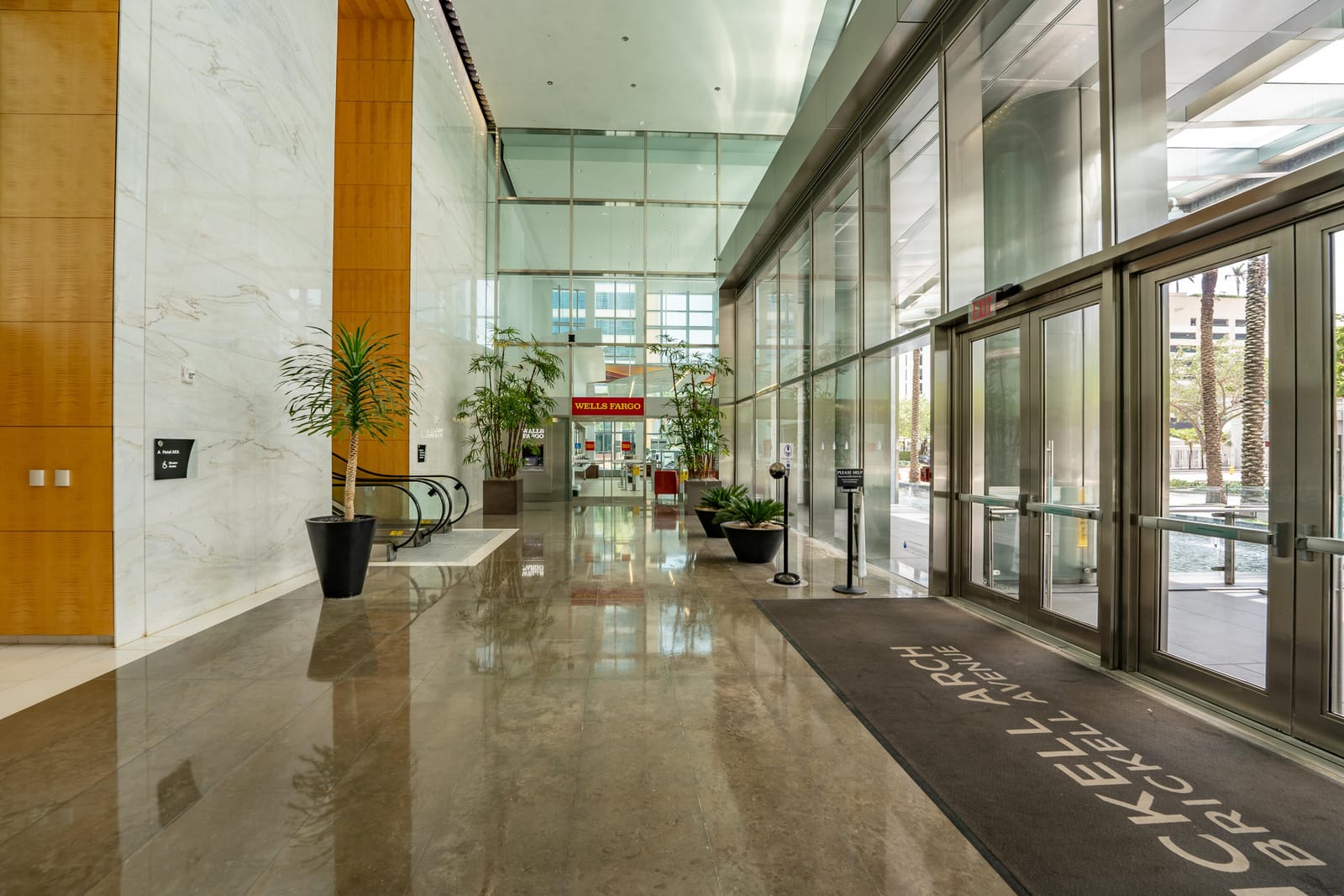 1395 Brickell Avenue 2802, Miami, FL 33131 photo 26