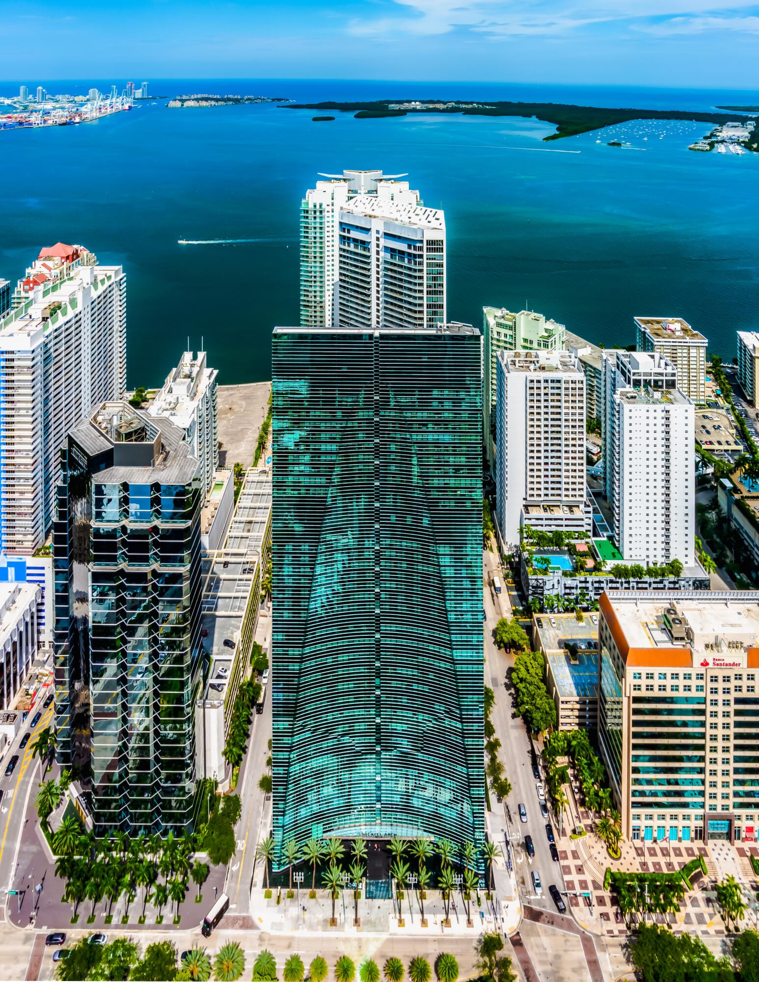 1395 Brickell Avenue 2802, Miami, FL 33131 photo 27