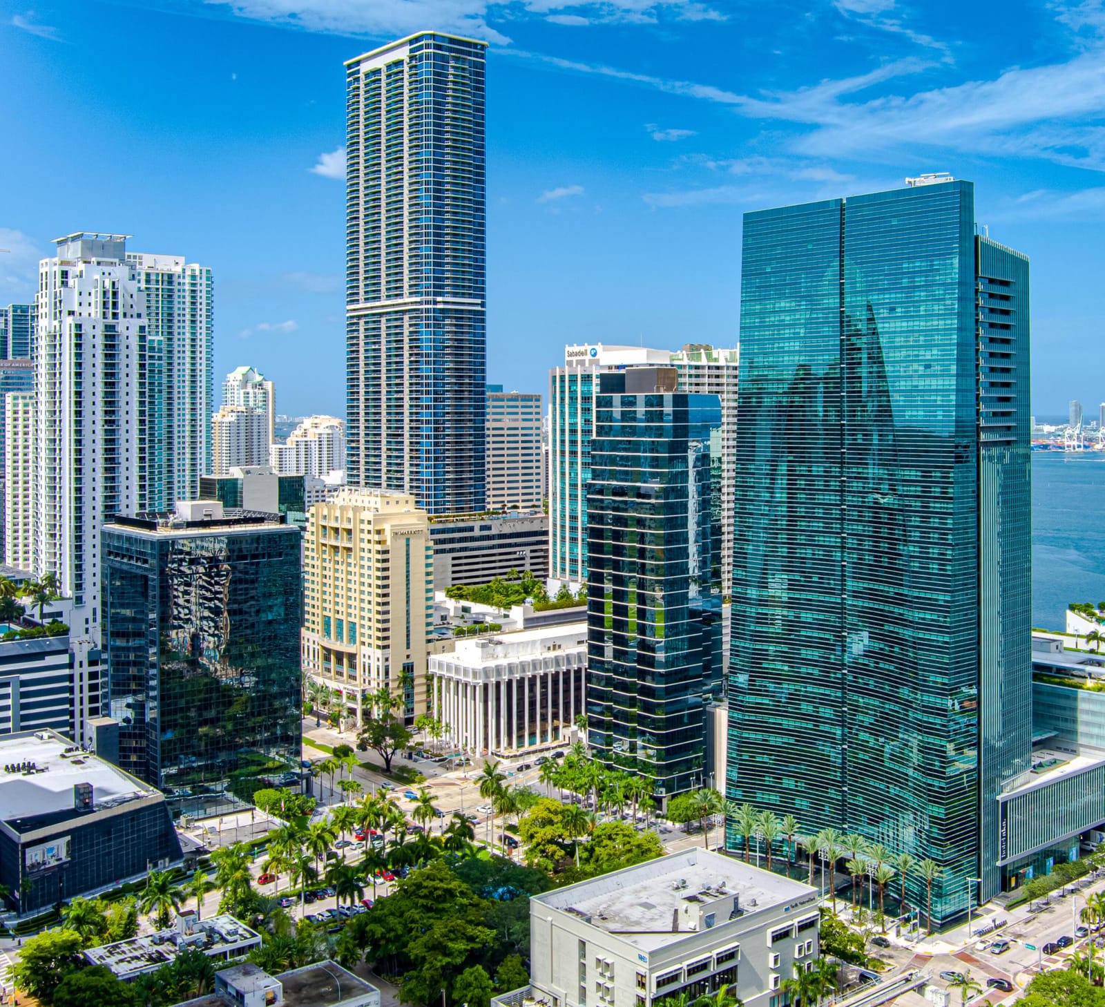 1395 Brickell Avenue 2802, Miami, FL 33131 photo 28
