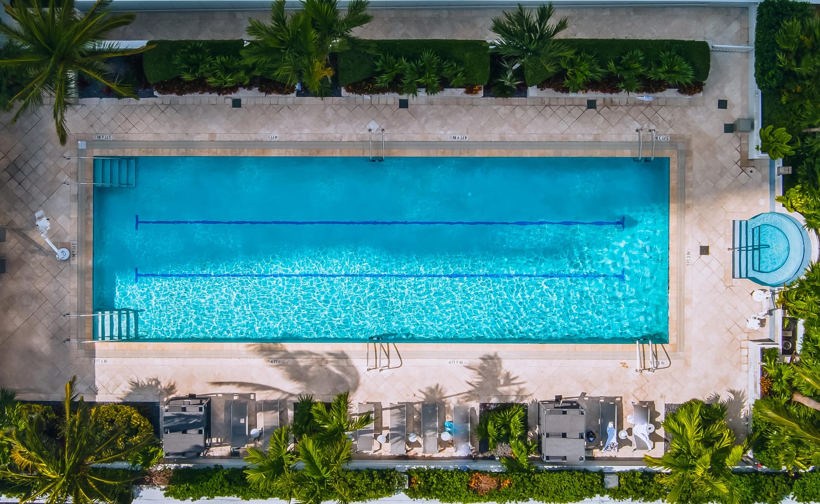 1395 Brickell Avenue 2802, Miami, FL 33131 photo 4