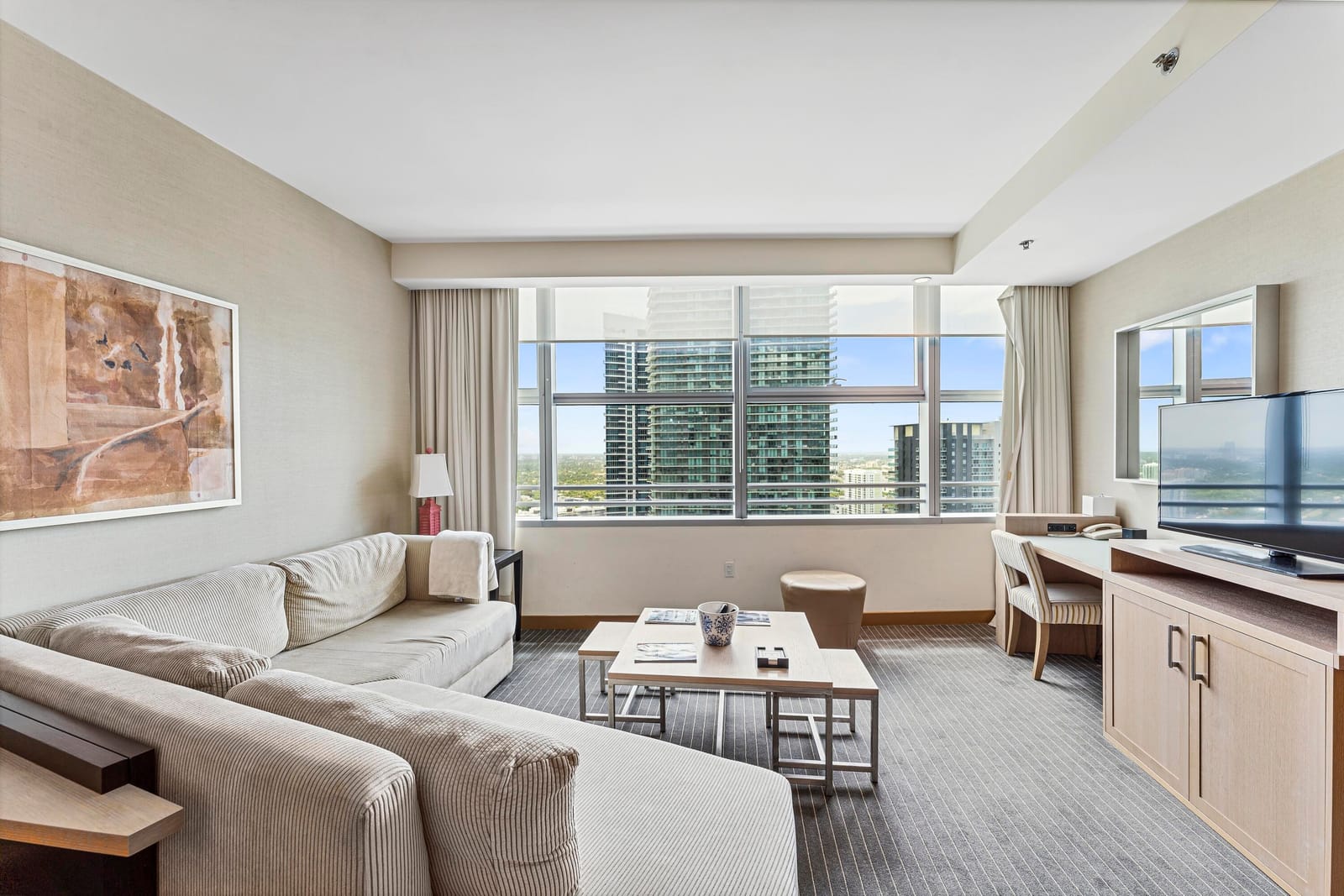 1395 Brickell Avenue 2802, Miami, FL 33131 photo 5