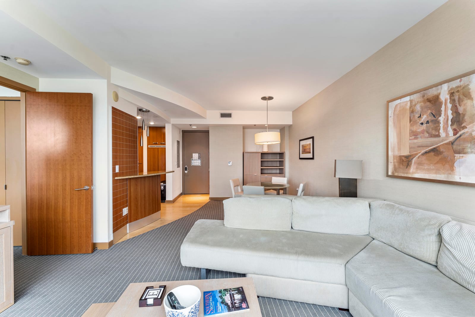 1395 Brickell Avenue 2802, Miami, FL 33131 photo 8