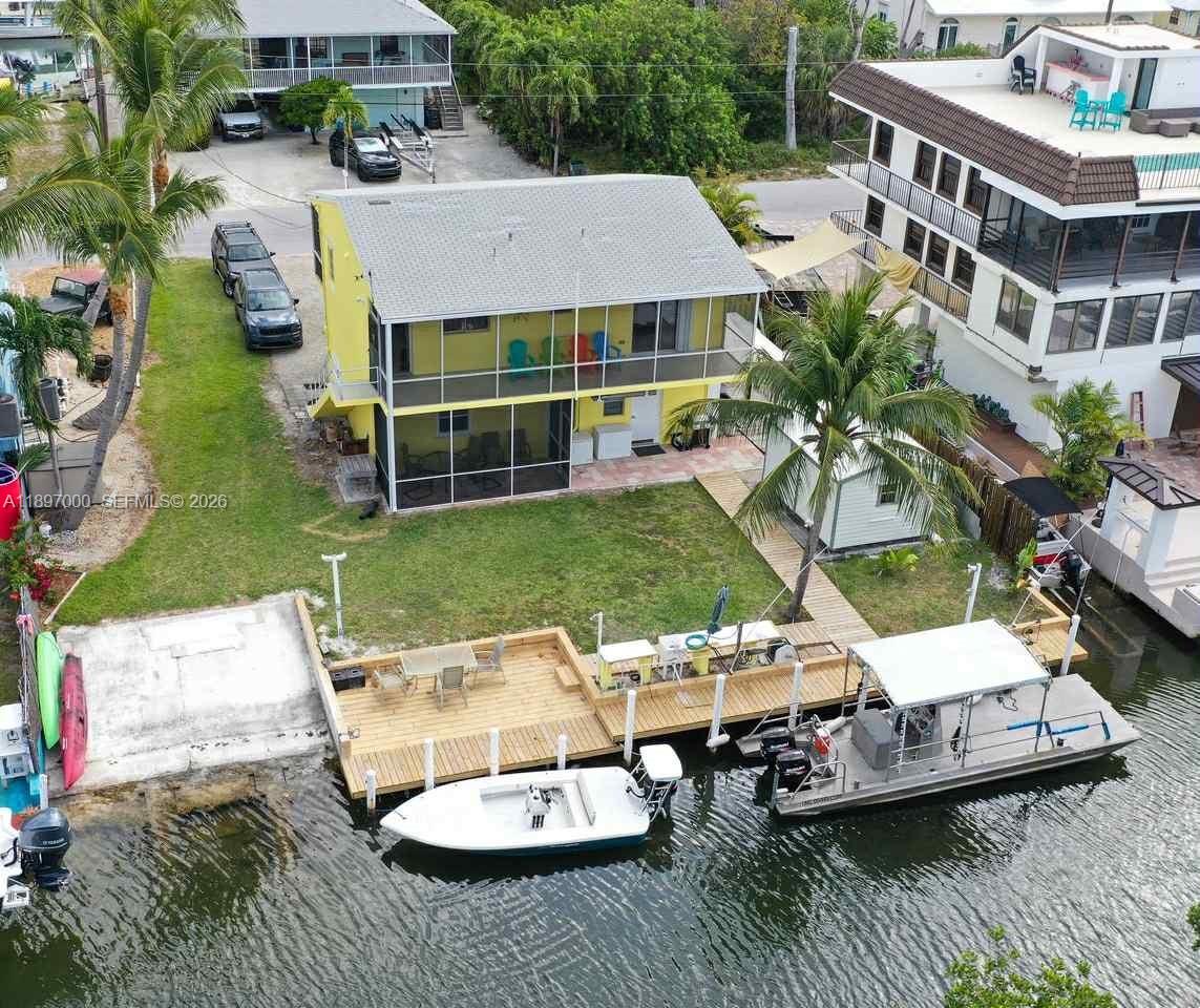 164 Venetian Drive, Islamorada, FL 33036, Islamorada