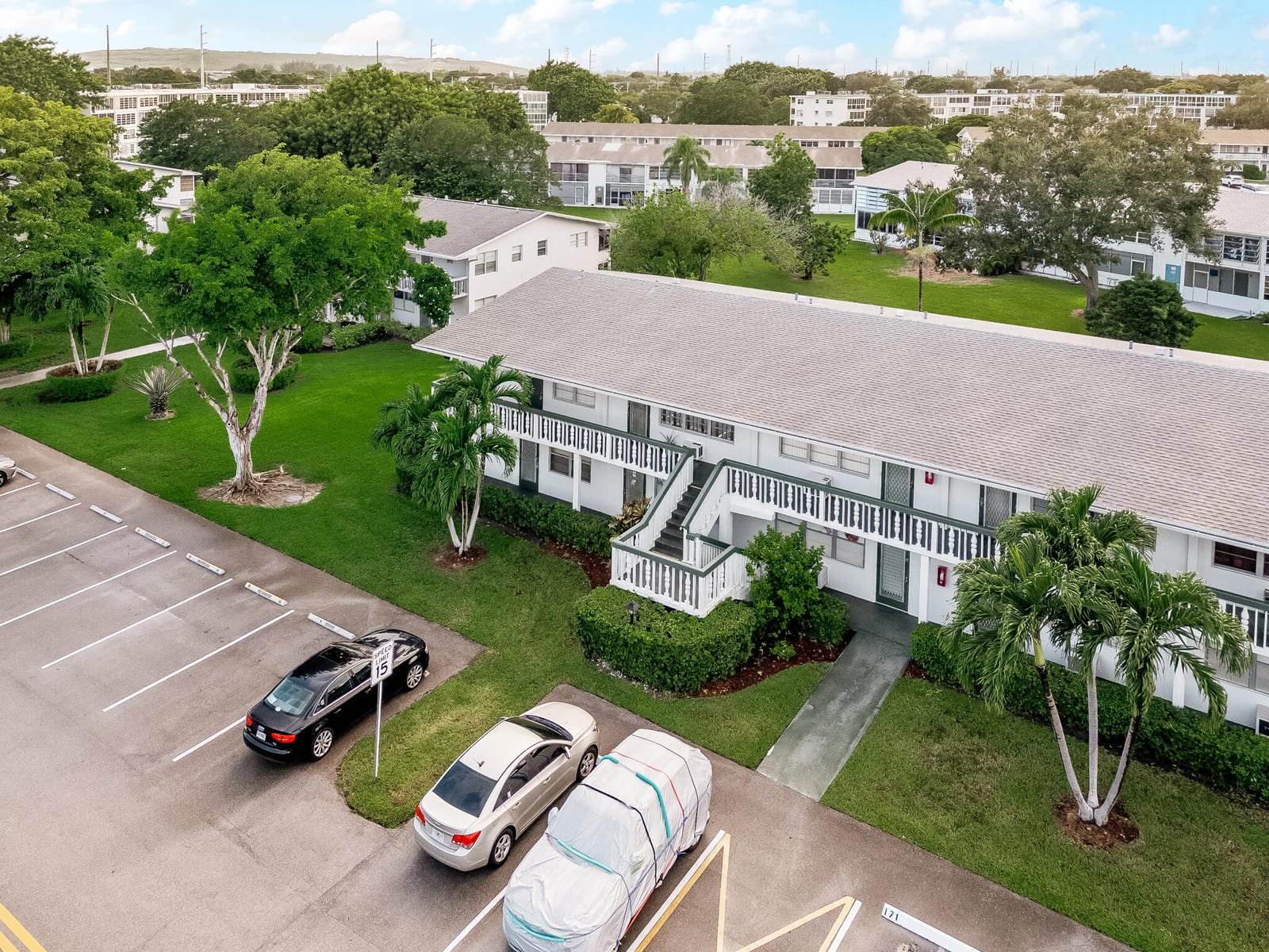 184 Oakridge L 184, Deerfield Beach, FL 33442 photo 22