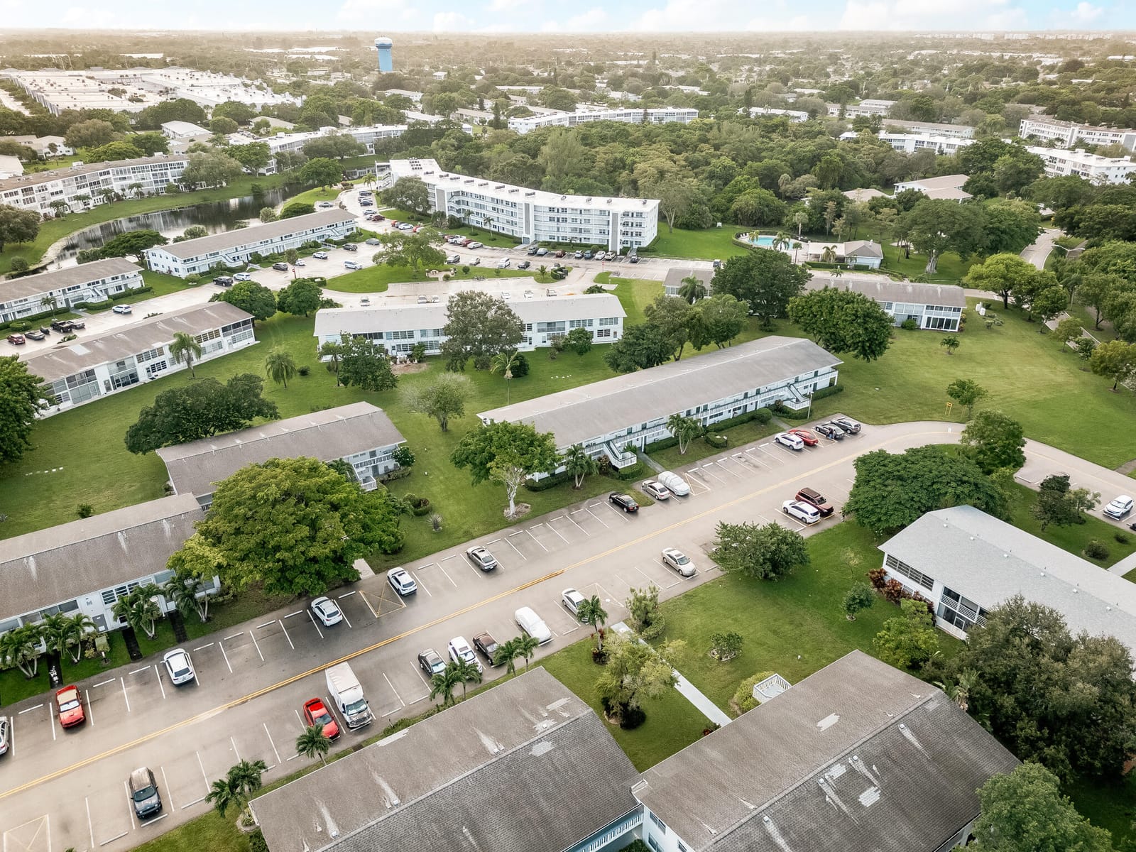 184 Oakridge L 184, Deerfield Beach, FL 33442 photo 23