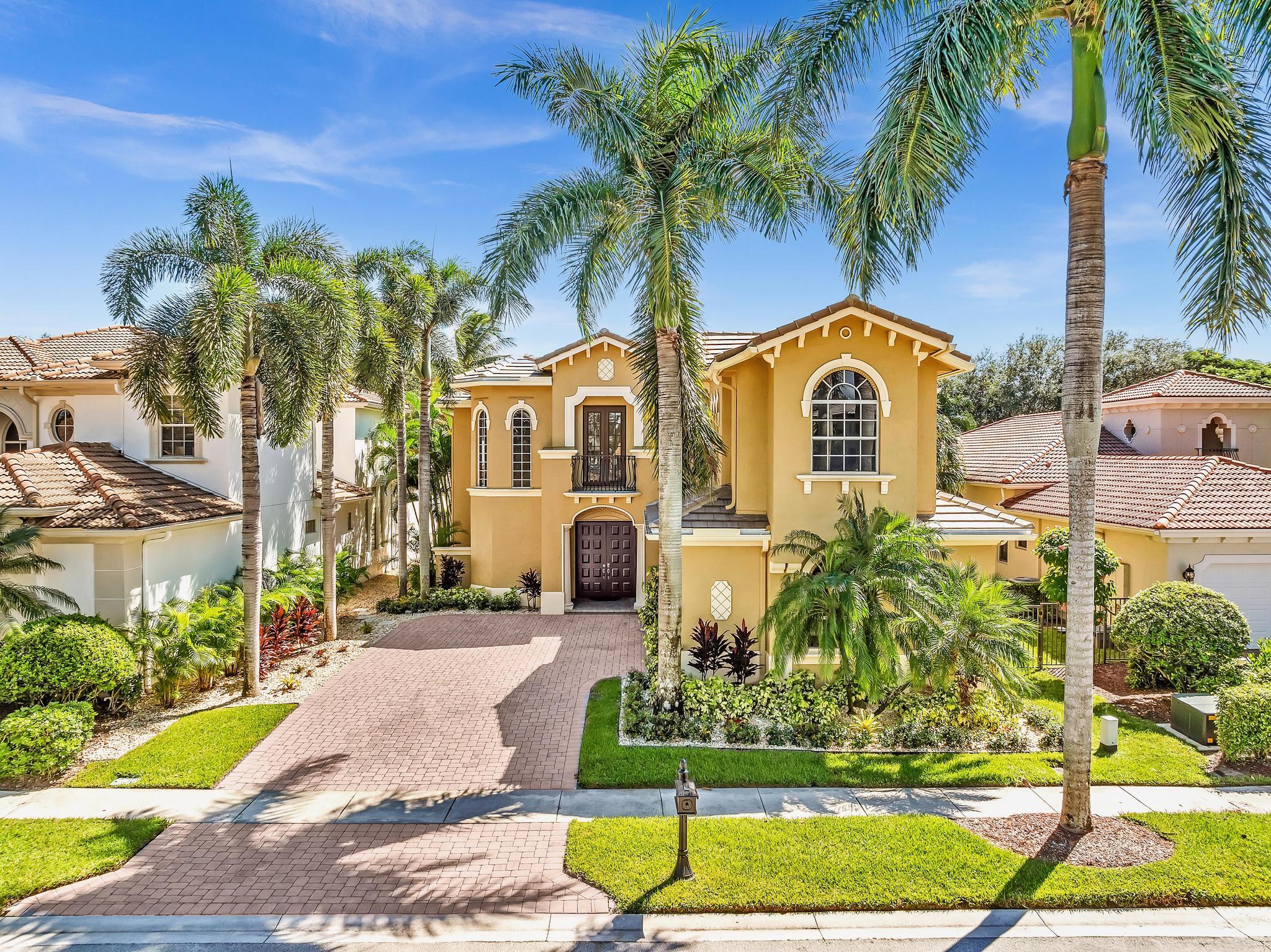 8126 Valhalla Drive, Delray Beach, FL 33446, Delray Beach