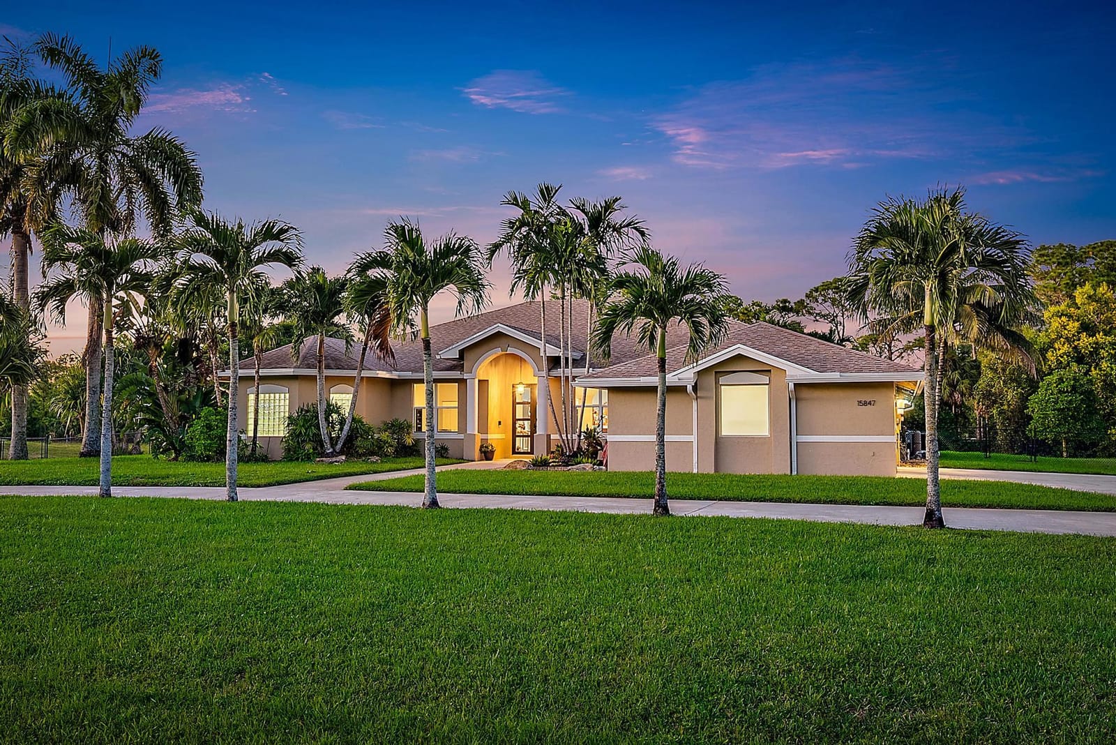 15847 86th Road N, Loxahatchee, FL 33470 photo 26