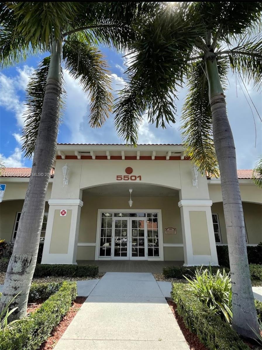 5501 N University Drive 103, Coral Springs, FL 33067, Coral Springs