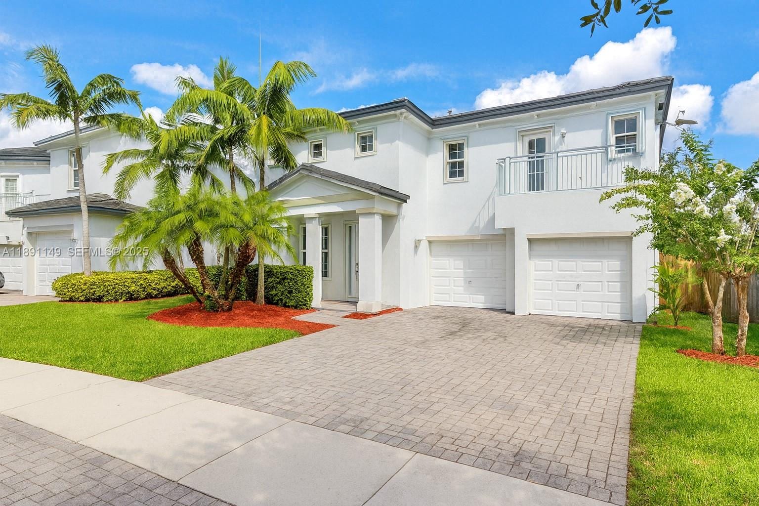 204 NE 32nd Terrace, Homestead, FL 33033