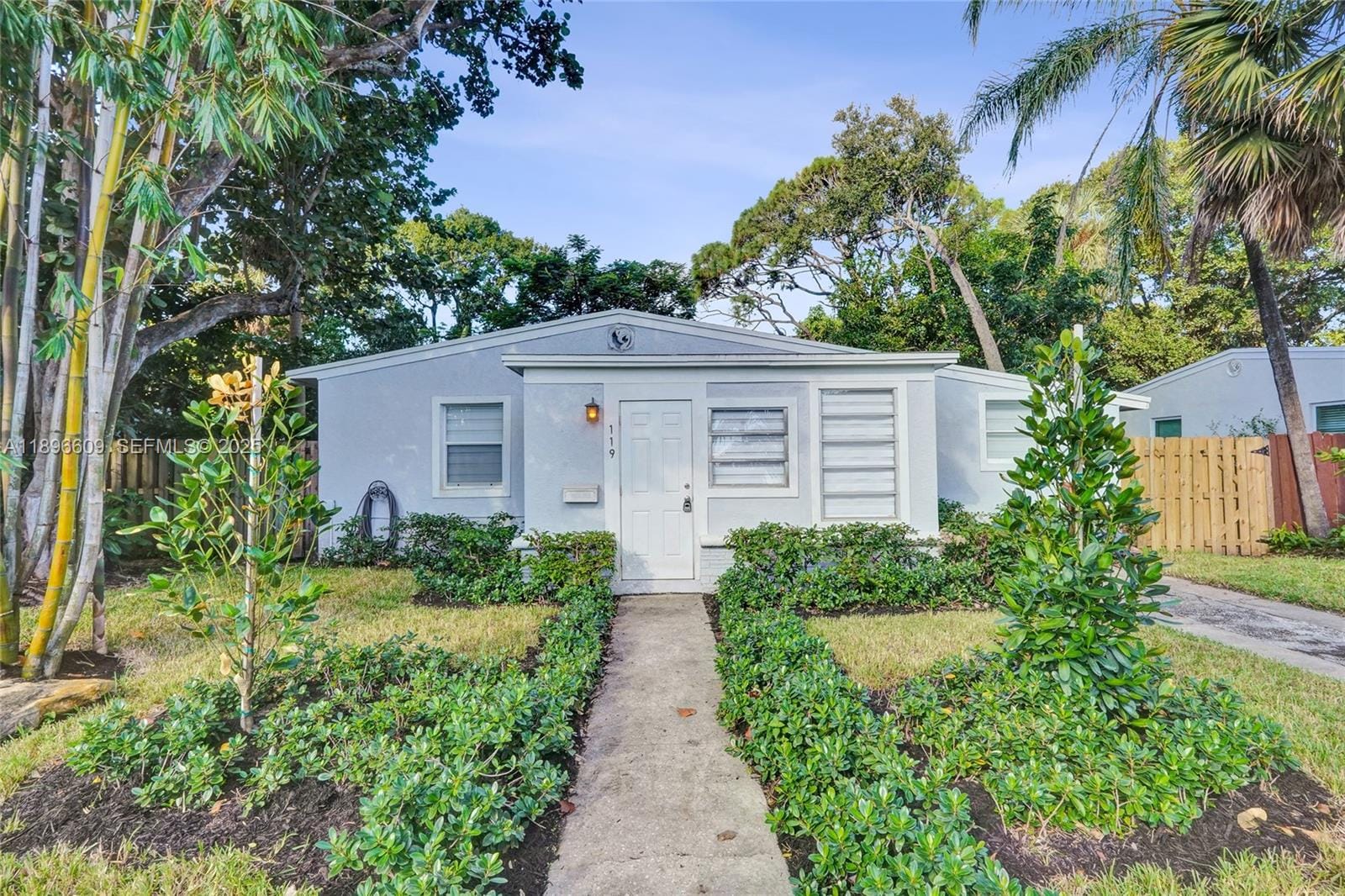 119 SW 22nd Avenue, Fort Lauderdale, FL 33312