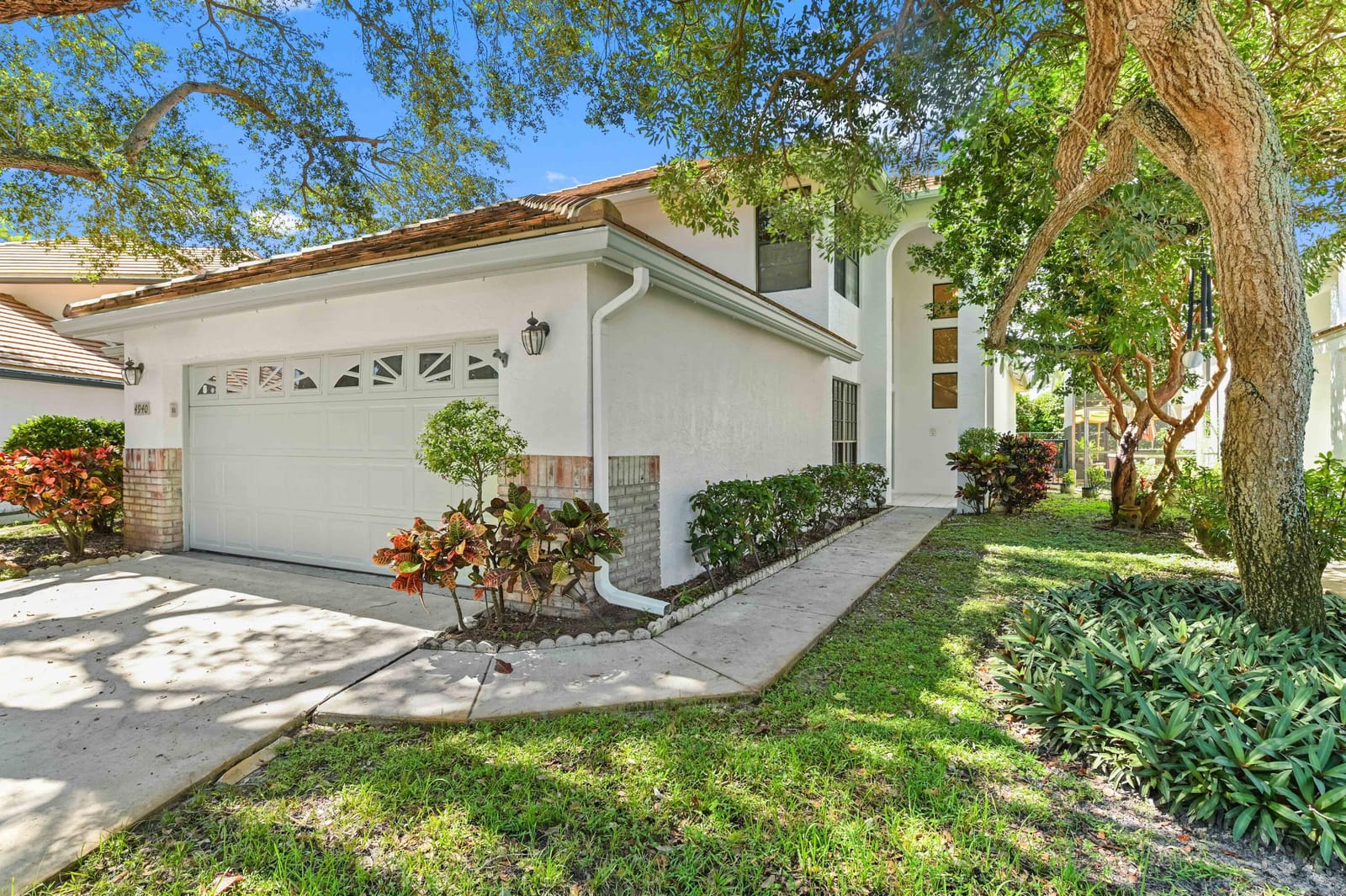 4940 Sherwood Forest Drive, Delray Beach, FL 33445 photo 2