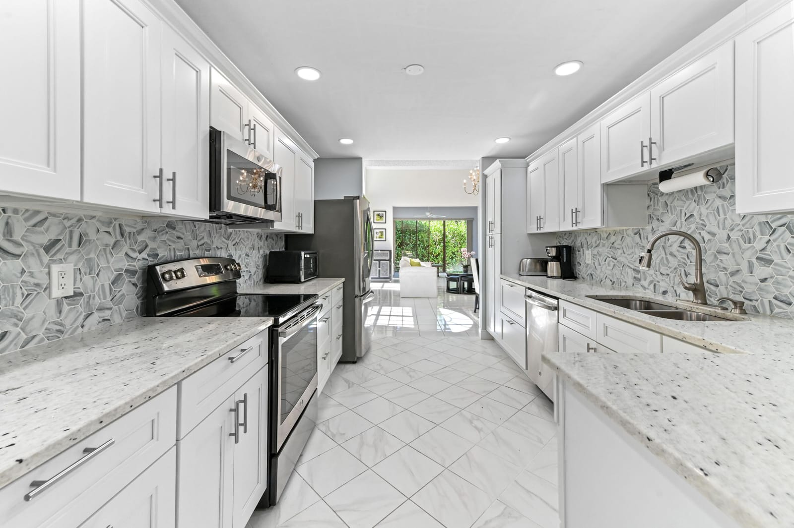 4940 Sherwood Forest Drive, Delray Beach, FL 33445 photo 7