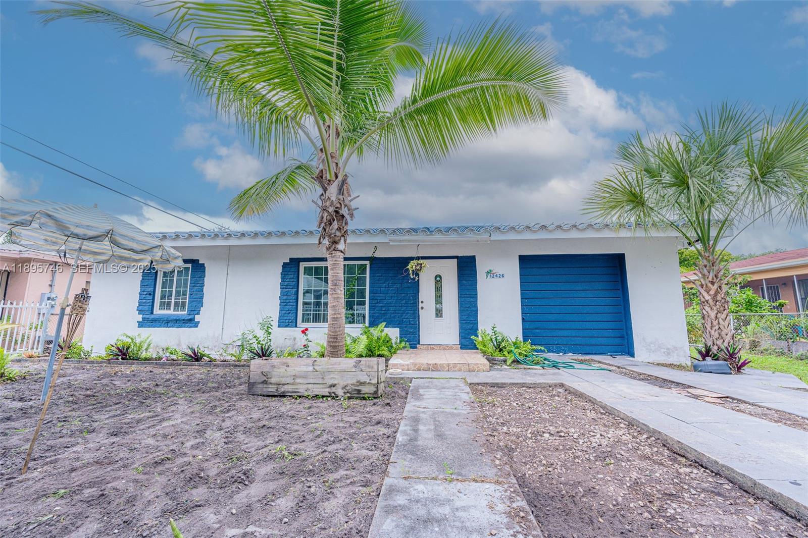12426 NW 8th Avenue A, North Miami, FL 33168, North Miami