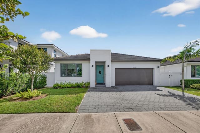 23351 SW 106th Place, Homestead, FL 33032