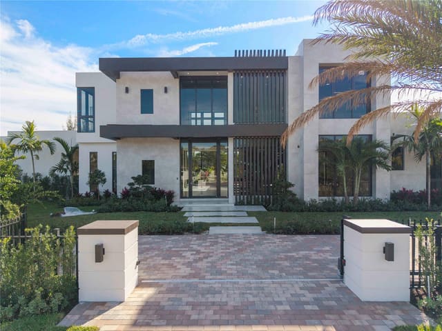 11750 NW 15th Street, sold in Plantation Acres Estates, Plantation, FL