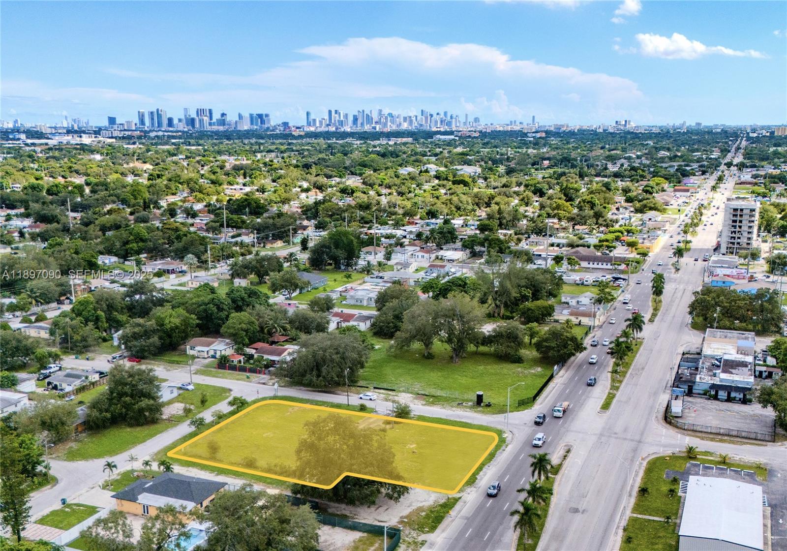 8901 NW 22nd Avenue, Miami, FL 33147, Miami