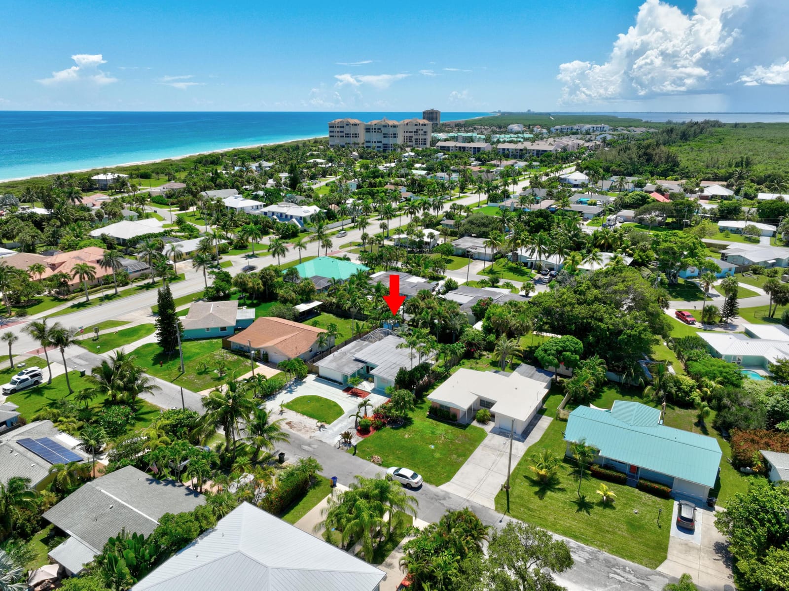 1927 Cypress Avenue, Fort Pierce, FL 34949 photo 2