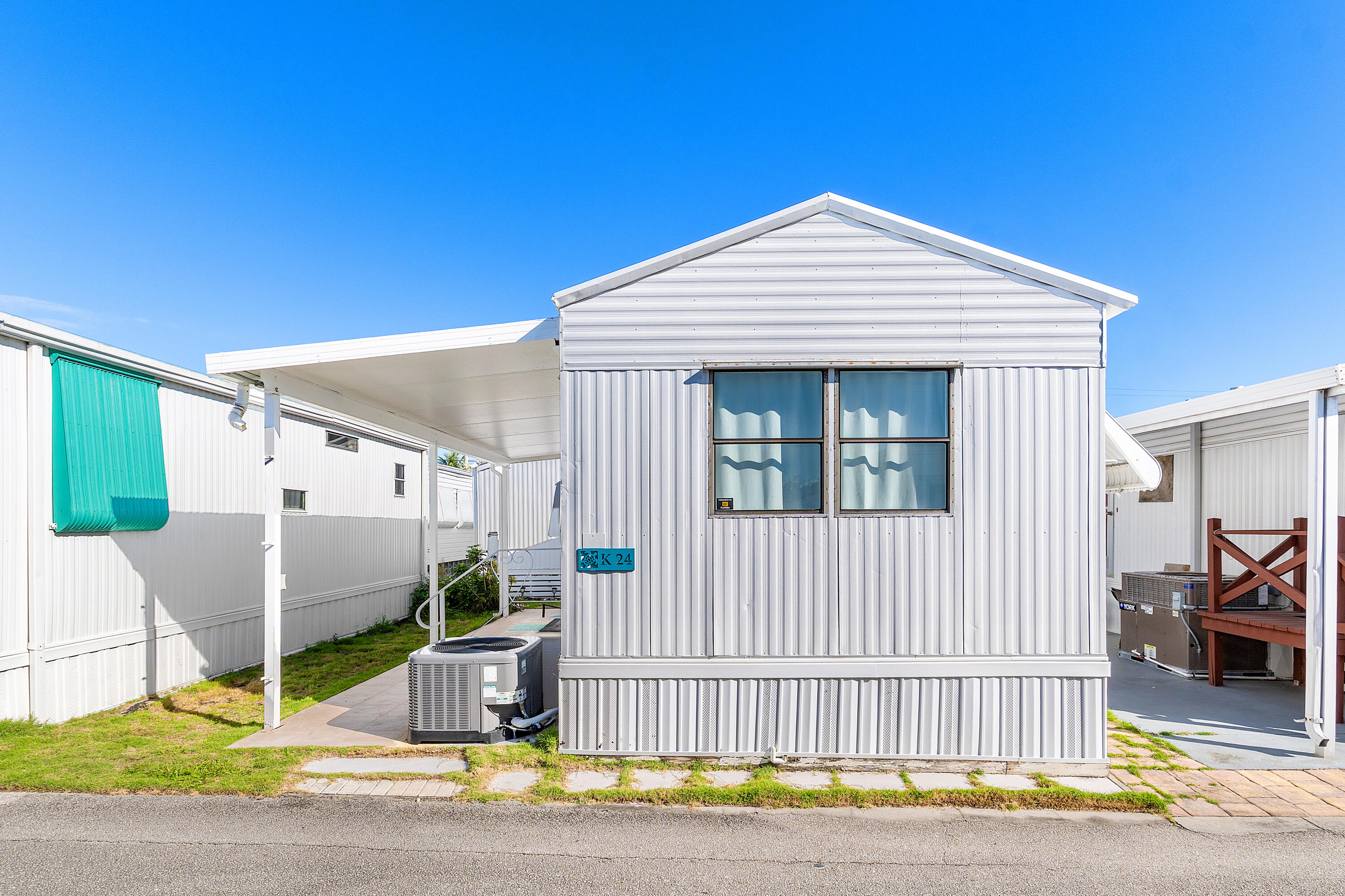 24 Juniper Drive K, Briny Breezes, FL 33435, Briny Breezes