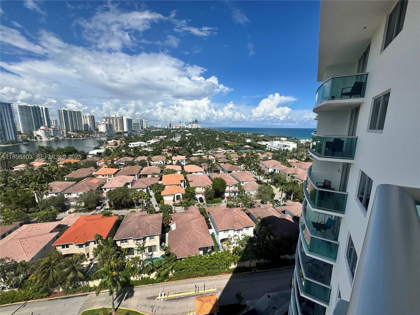 19370 Collins Avenue 1520 — photo 1