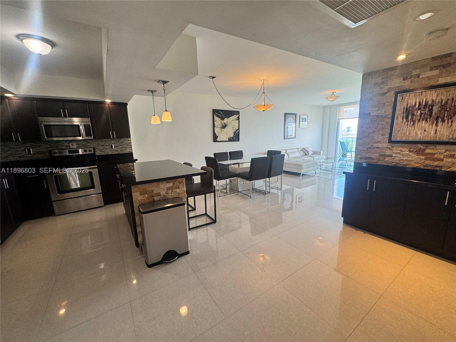 19370 Collins Avenue 1520 — photo 7