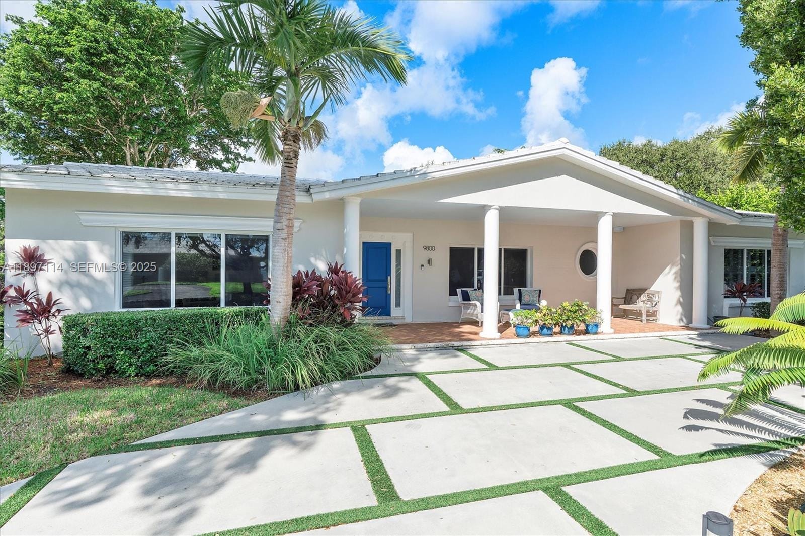 9800 NE 13th Avenue, Miami Shores, FL 33138 photo 1