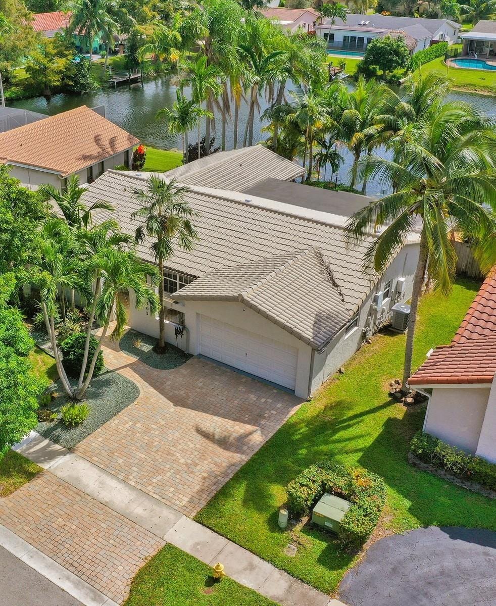 10402 NW 5th Manor, Plantation, FL 33324 photo 2