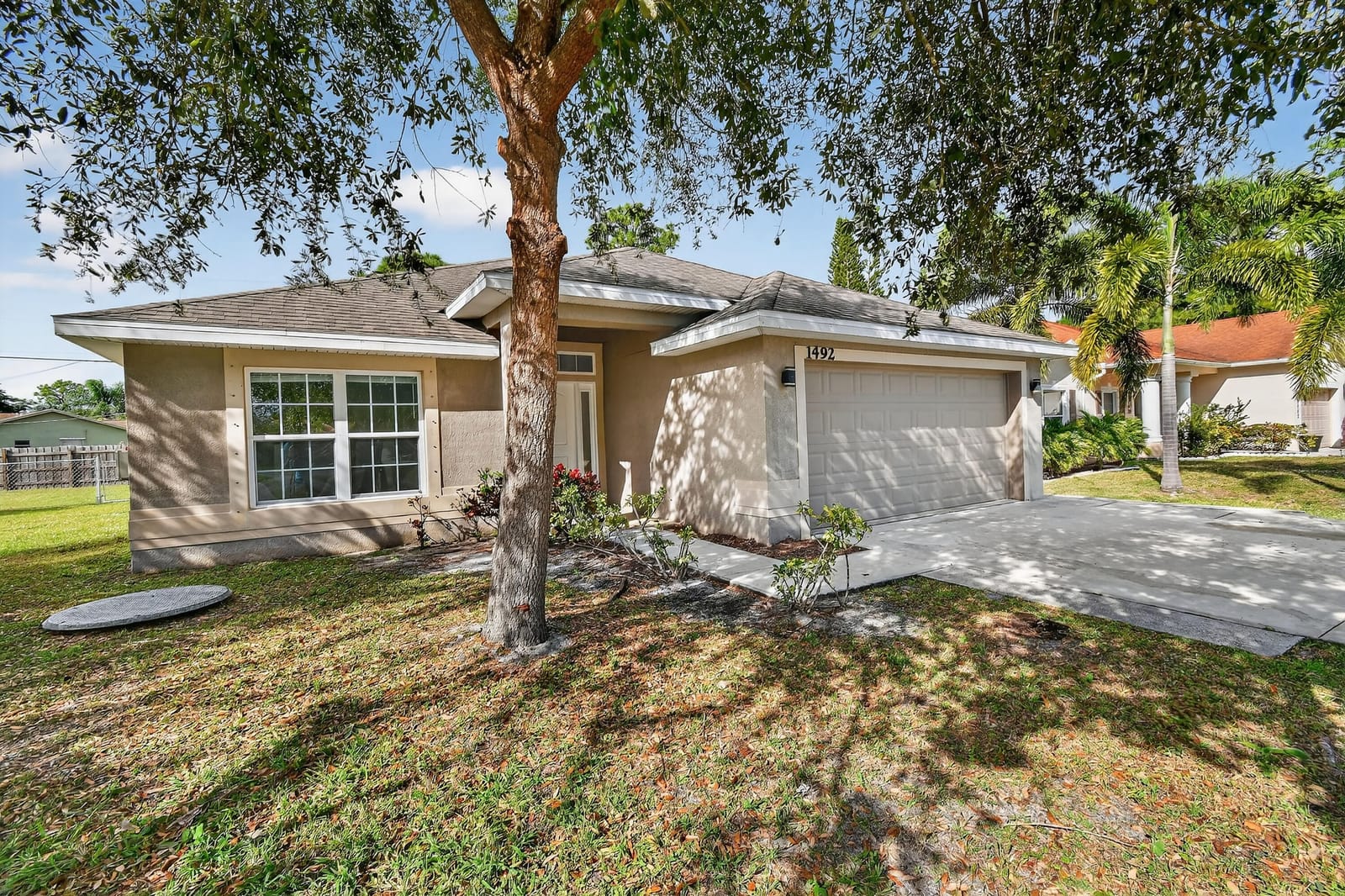 1492 SE Morrow Street — photo 3